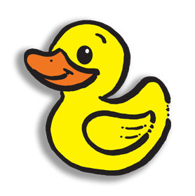 Rubberduck DeSTEMber