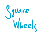 Square Wheels