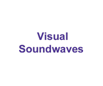 Visual Soundwaves