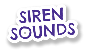 Siren Sounds DeSTEMber