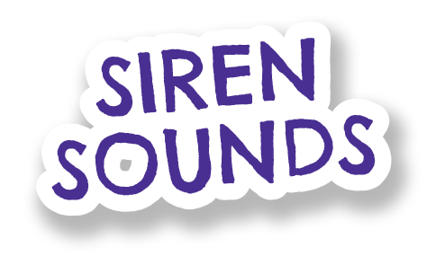 Siren Sounds DeSTEMber