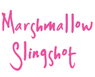 DeSTEMber Marshmallow Slingshot