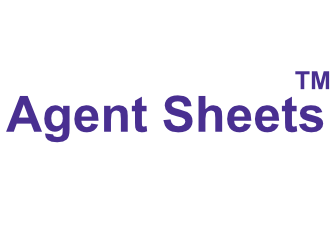 Agent Sheets DeSTEMber 2020