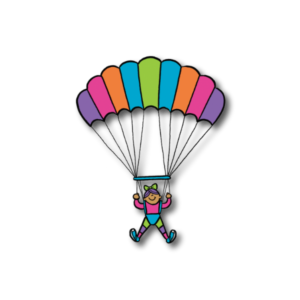 Parachute Challenge DeSTEMber 2020