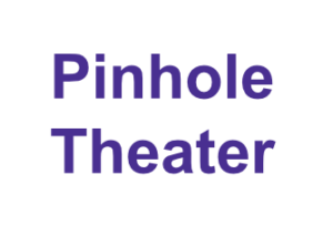 Pinhole Theater DeSTEMber 2020