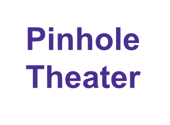 Pinhole Theater DeSTEMber 2020