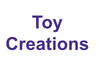 Toy Creations DeSTEMber 2020