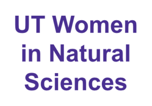 UT Women In Natural Sciences