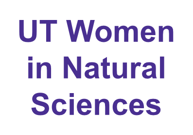 UT Women In Natural Sciences