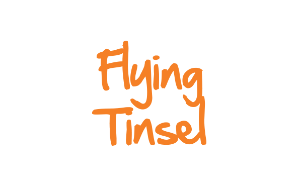 Flying Tinsel DeSTEMber 2021