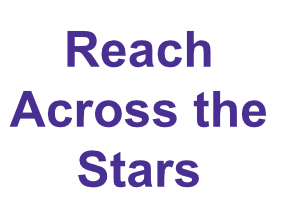 Reach Across the Stars DeSTEMber 2021