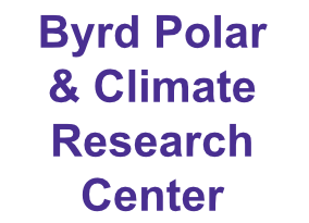 Byrd Polar and Climate Research Center DeSTEMber 2021