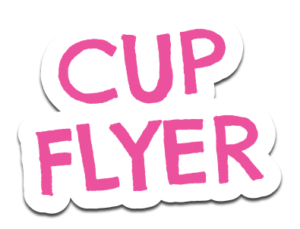 Cup Flyer DeSTEMber 2021