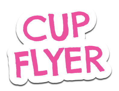 Cup Flyer DeSTEMber 2021