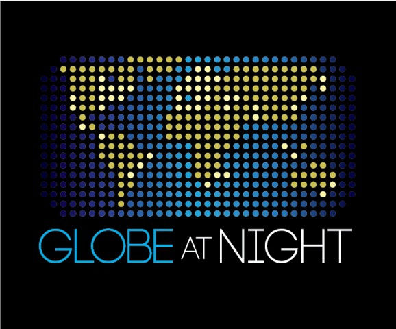 Globe at Night