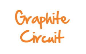 Graphite Circuit DeSTEMber 2021