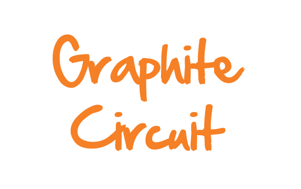 Graphite Circuit DeSTEMber 2021