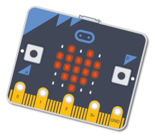 Micro:bit DeSTEMber 2021