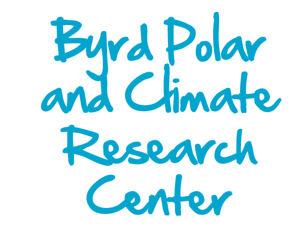 Byrd Polar and Climate Research Center DeSTEMber 2022