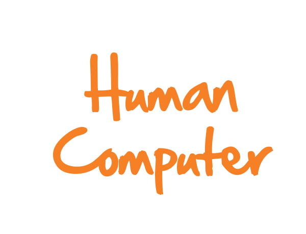 Human Computer DeSTEMber 2022