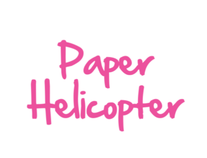 Paper Helicopter DeSTEMber 2022