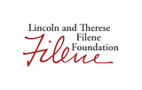 Filene Foundation logo