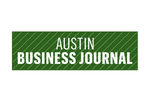 Austin Business Journal logo