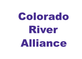 Colorado River alliance destember 2024