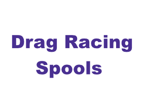 Drag racing spools destember 2024