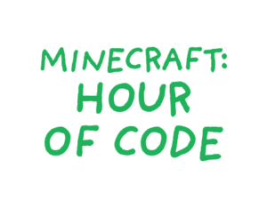 Minecraft: Hour of Code DeSTEMber 2024