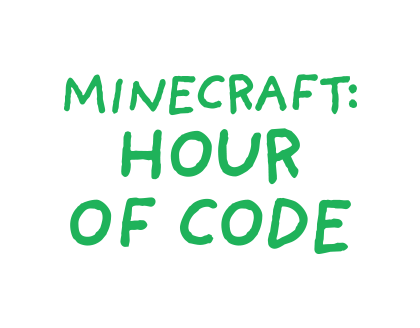 Minecraft: Hour of Code DeSTEMber 2024