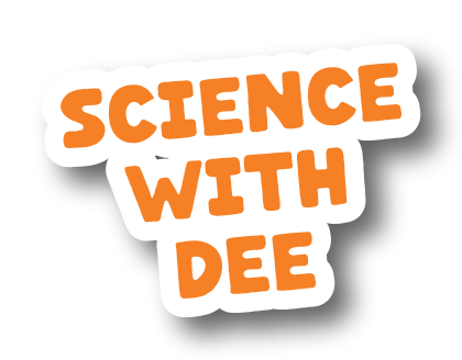 Science with Dee DeSTEMber 2024