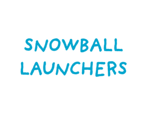 snowball launchers destember 2024