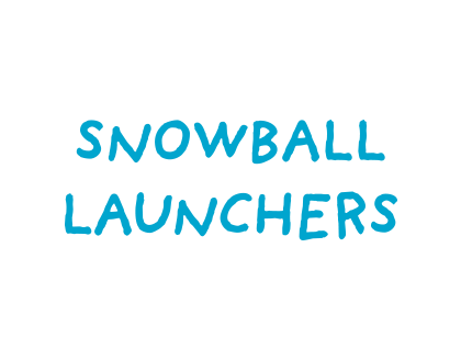 snowball launchers destember 2024